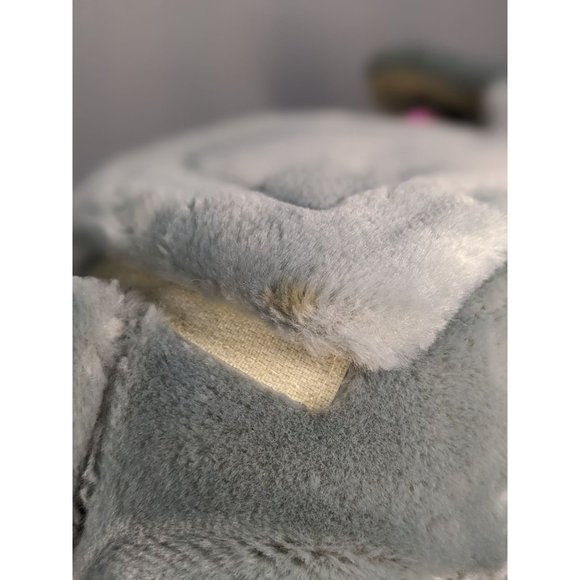 WRINKLES the DOG Vintage 80s Dog Puppets Lot of Two 15" WORKS - Picture 13 of 16